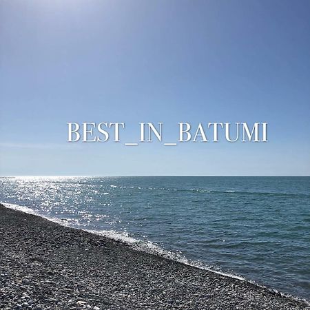 Best_In_Batumi 1 Exteriér fotografie