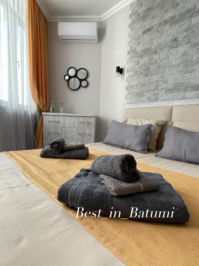 Best_In_Batumi 1 Exteriér fotografie