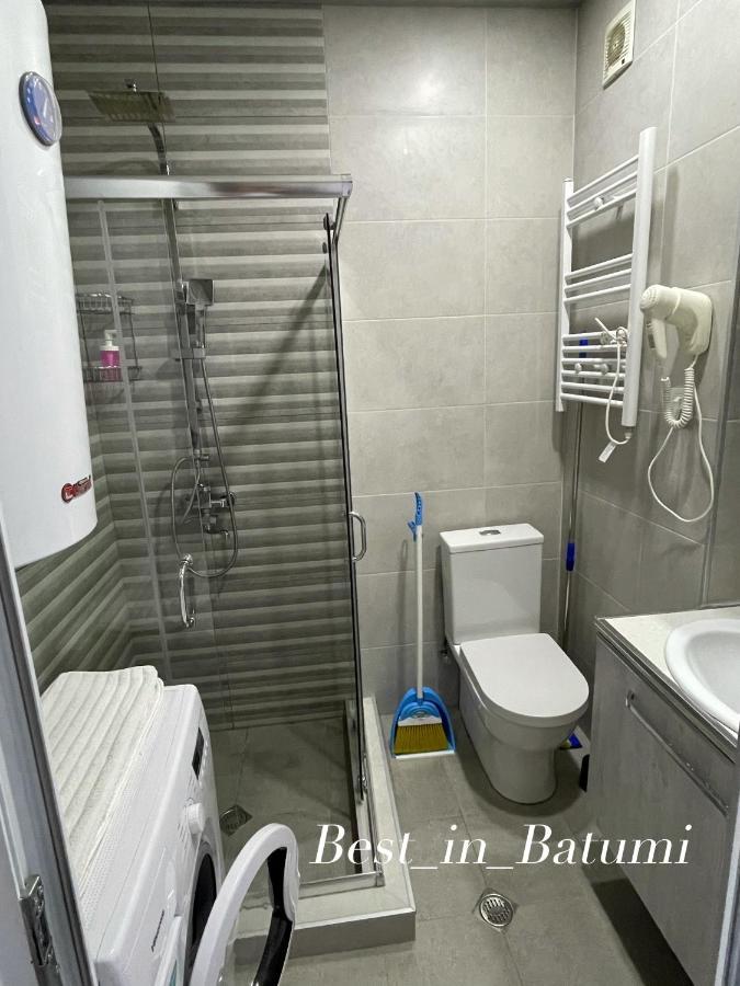 Best_In_Batumi 1 Exteriér fotografie
