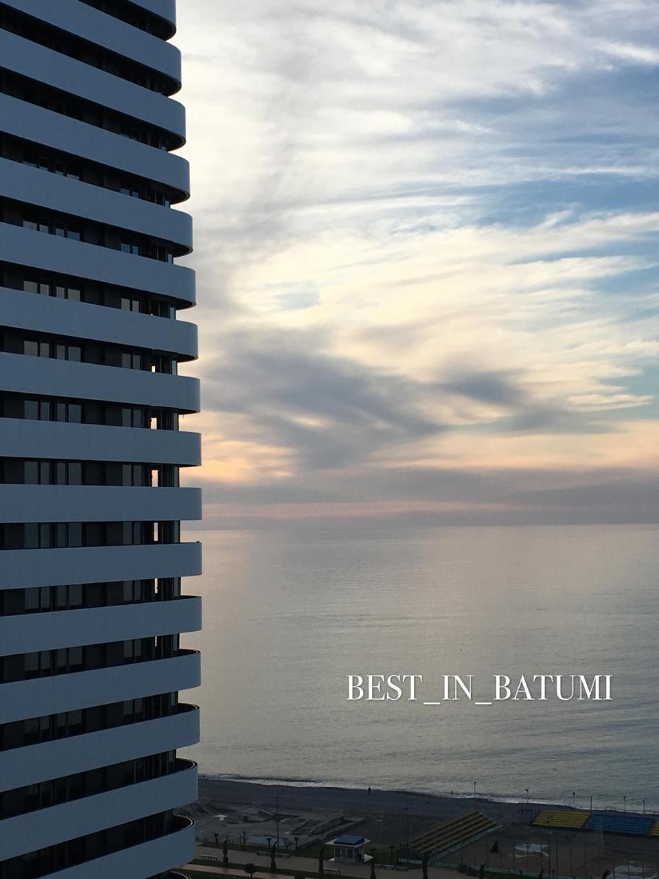Best_In_Batumi 1 Exteriér fotografie