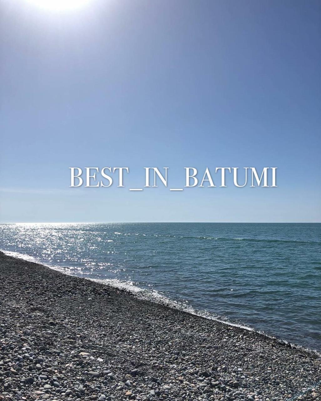 Best_In_Batumi 1 Exteriér fotografie